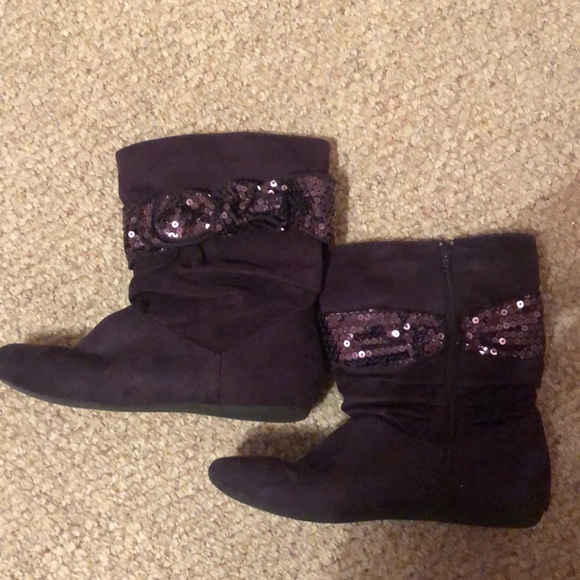 Girls boots - Picture 4 of 4